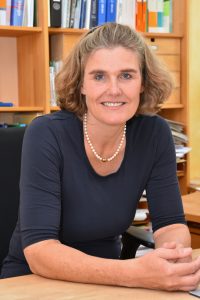 Dr. med. Katja Hesse