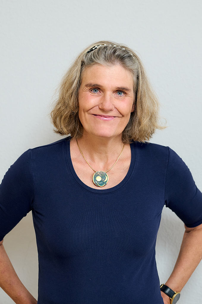 Dr. Katja Hesse (Ärztin)