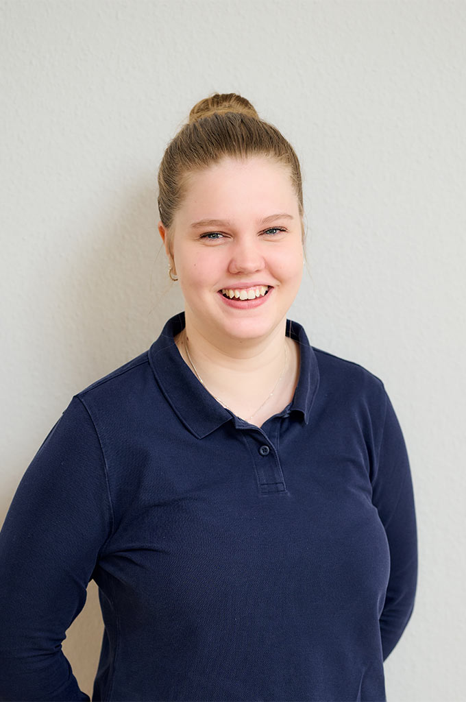 Jette Waschka (Medizinische Fachangestellte)