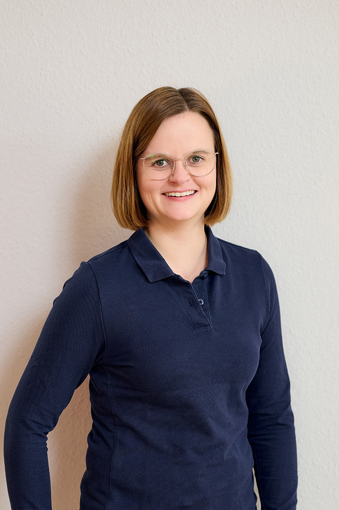 Kristin Marks (Medizinische Fachangestellte)