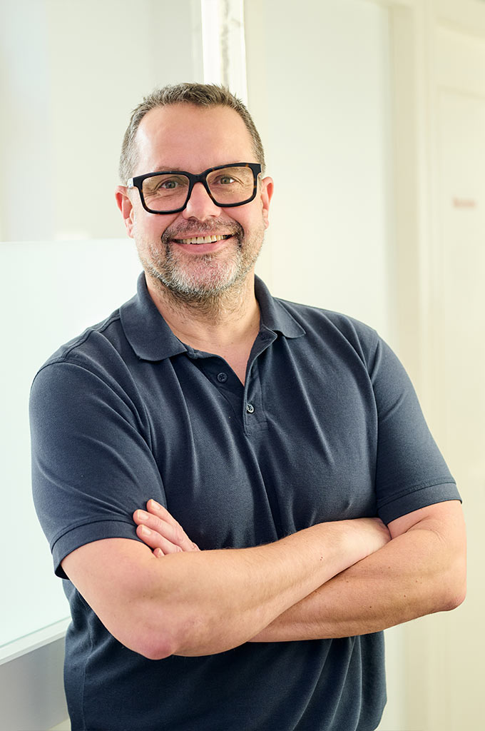 Oliver Koppka (Arzt)